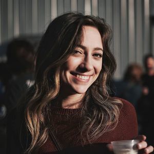 Meet your Posher, Jacquie